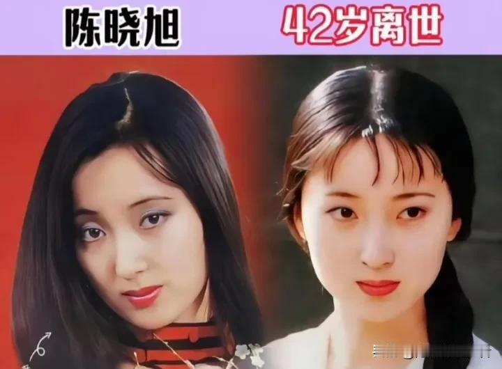 这些曾惊艳时光的女星，终究没能逃过“红颜薄命”的唏嘘。翁美玲26岁香消玉殒，梅
