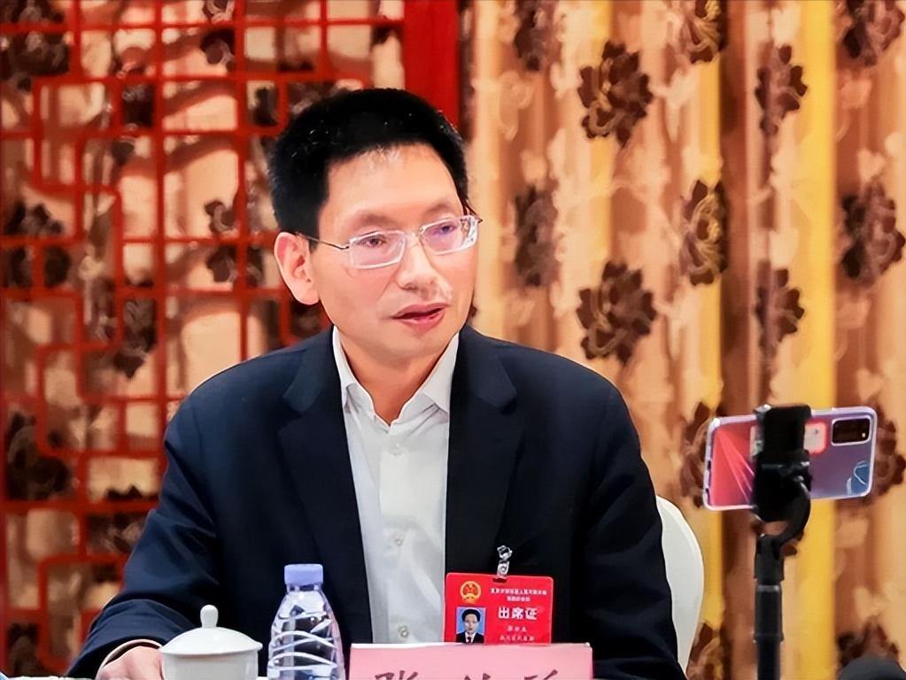 在张兴益被查之前，他在南川任区长时的两名副手，已经先于他落马，分别是担任过南川区