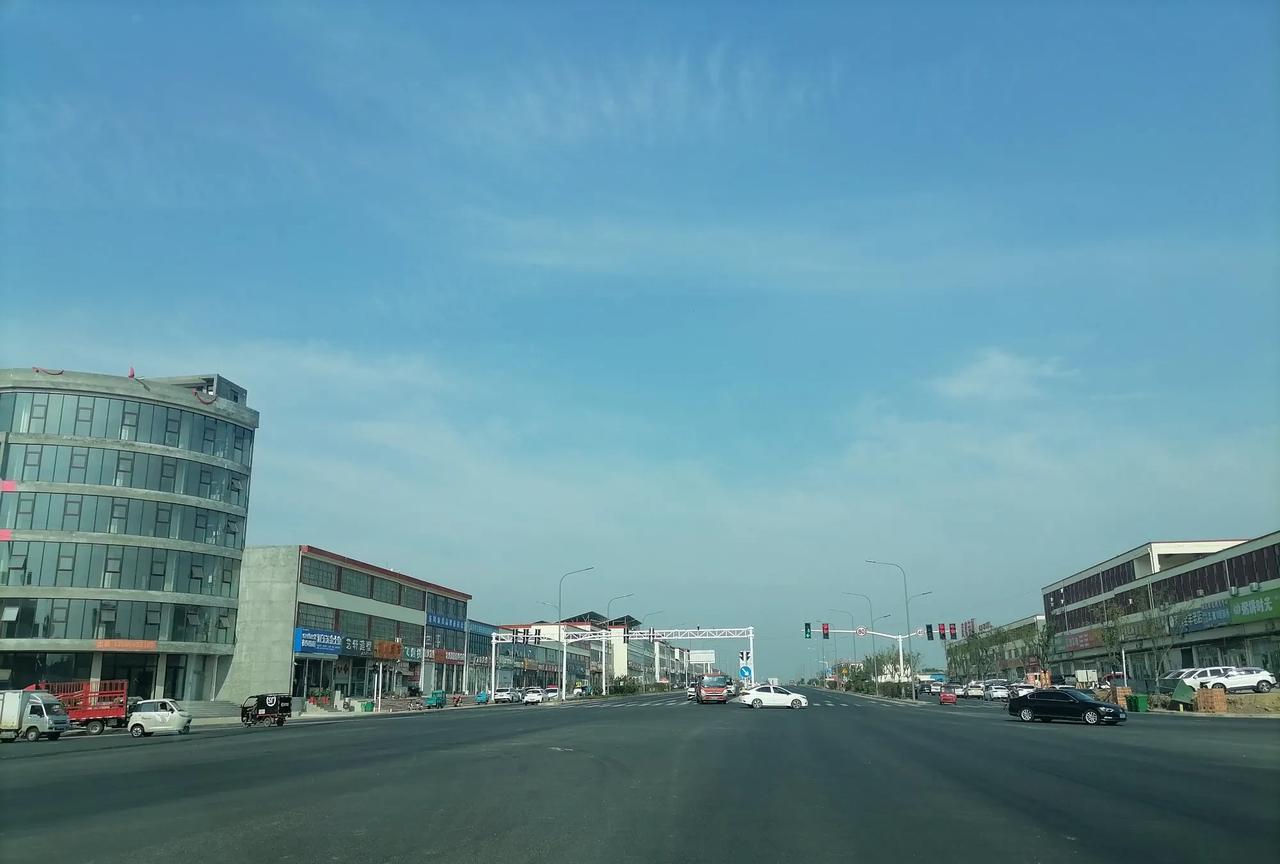 临沂解放路拓宽西延工程什么时候能全线通车？我看有的网友发的工程进度，基本上已经