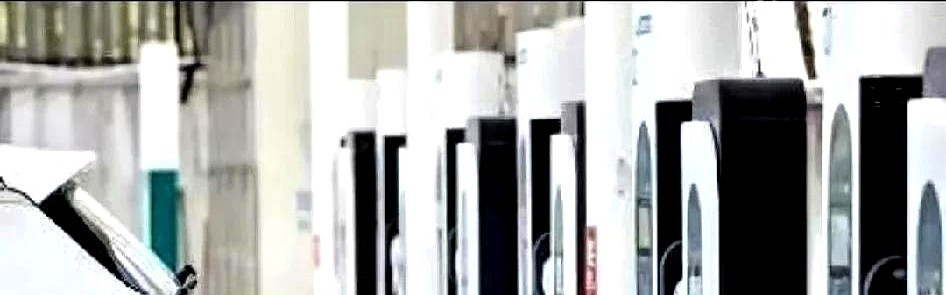东南亚电动车卖疯了谁能想到，东南亚的街头巷尾，现在最抢手