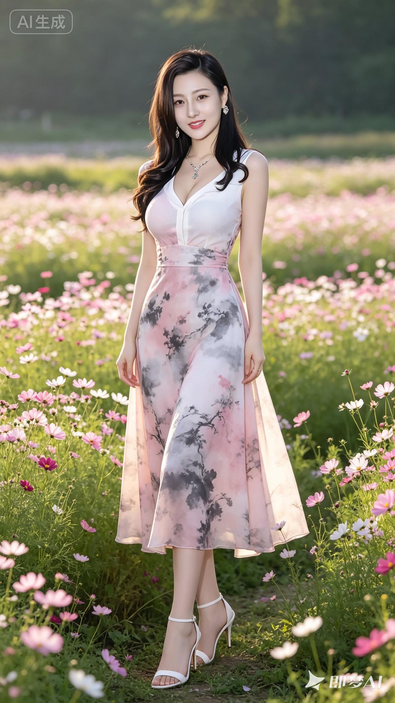 春日野餐穿搭指南🌸🌷🌼