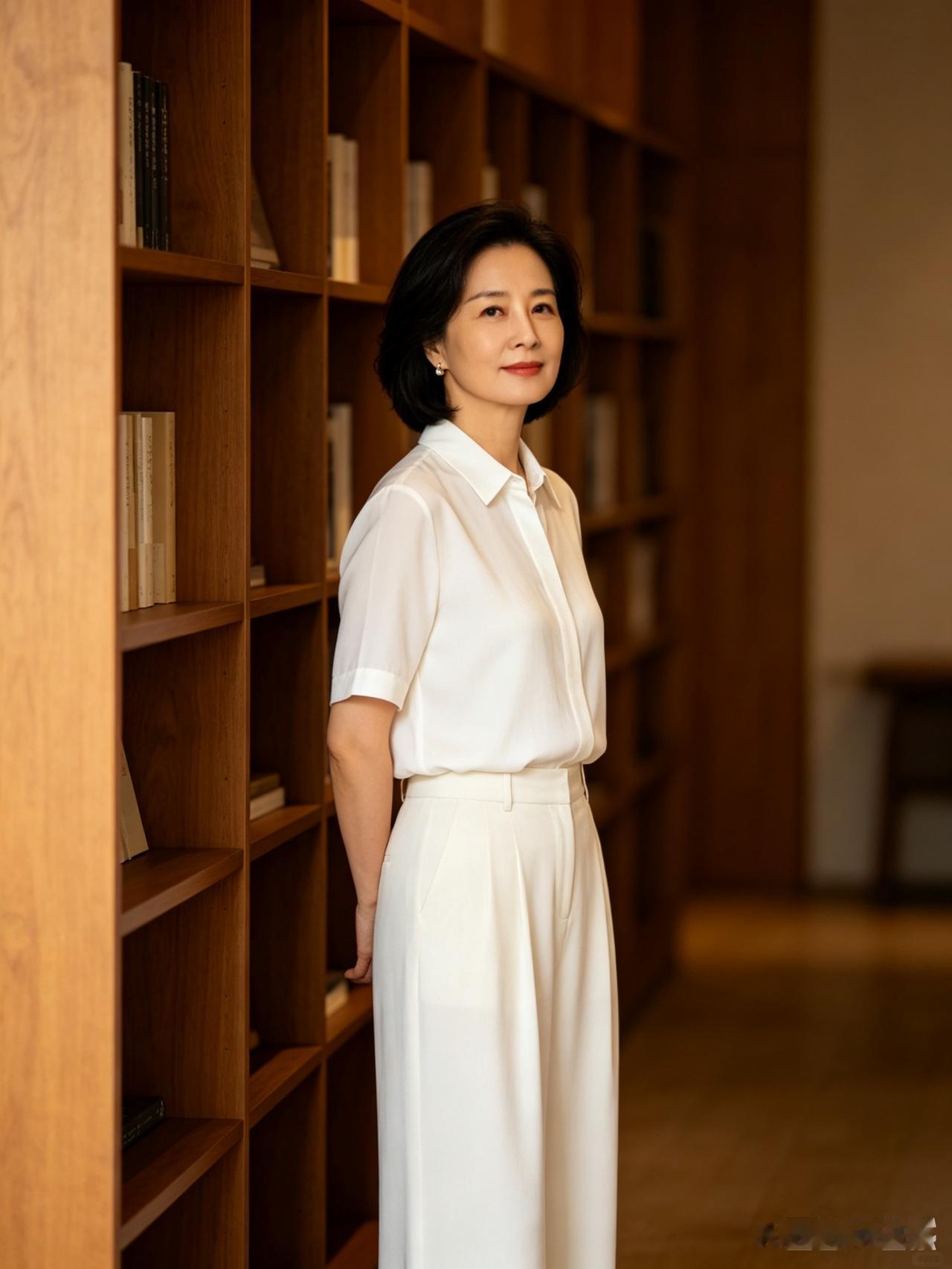 不知道大家有没有发现一个现象：身边真正耐看、有气质的女人，从不穿满身大lo