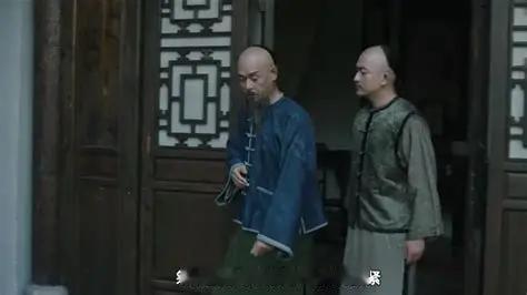1909年10月4日，病榻上的张之洞，迎来了最后一位访客——摄政王载沣。