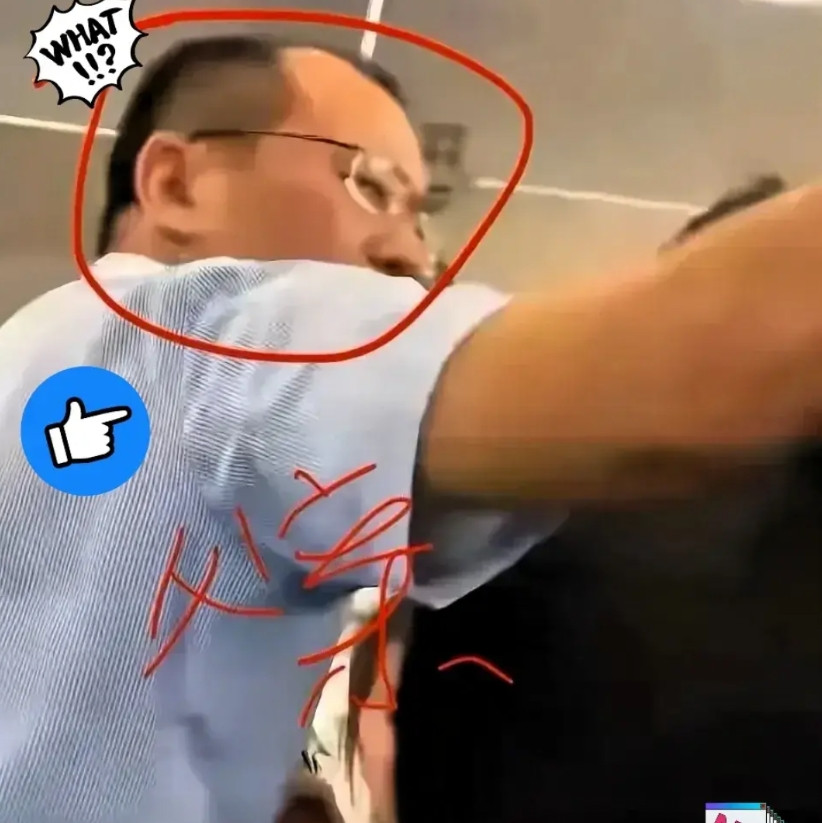 南航打人一家人的生意恐怕很难在经营下去了！不是因为生意做的不好，也不是因为溺