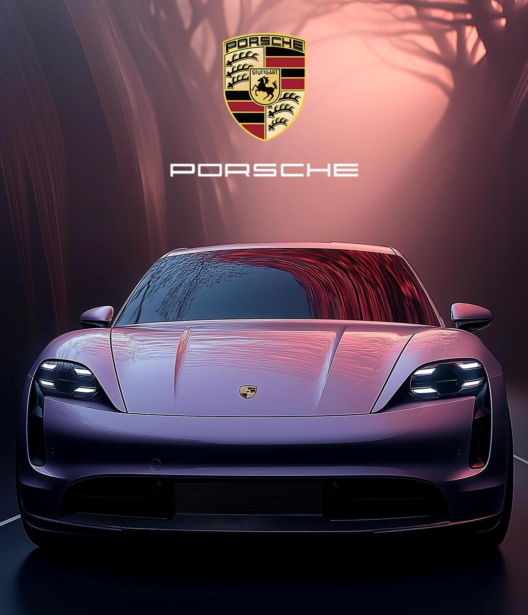 真是伤害性不大，侮辱性极强！2020年，保时捷在中国卖了8.9万辆2021年