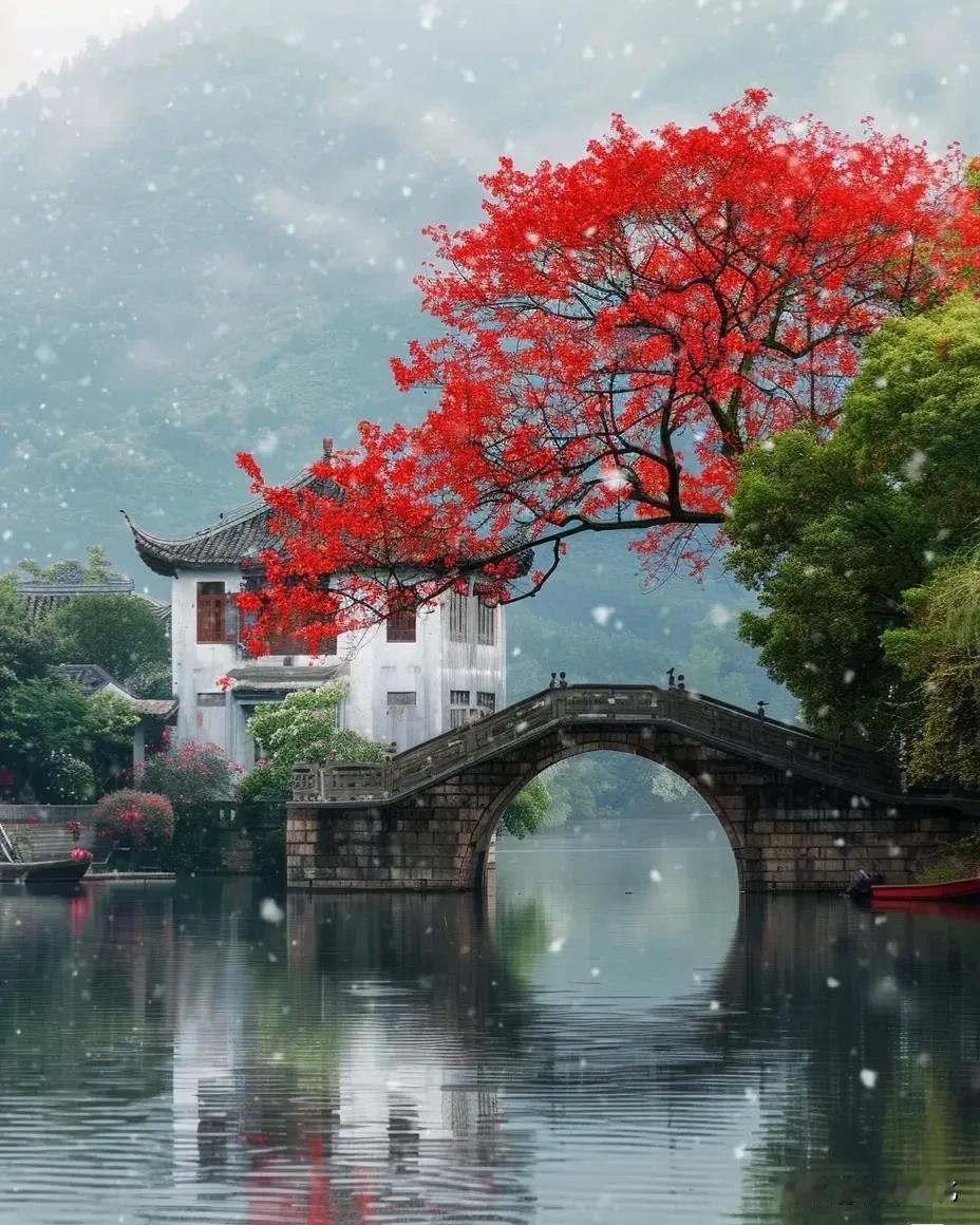 一段非常有道理的话：手里要是有几套全款房，就别瞎折腾。不管别人怎么说楼市不