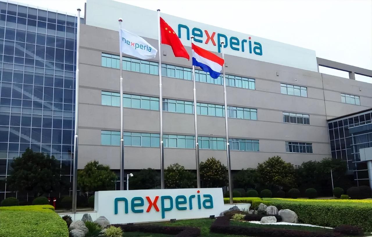 赢了！而且赢得干净利落。安世半导体控制权回归，荷兰突然“认怂”刚刚，荷兰政府