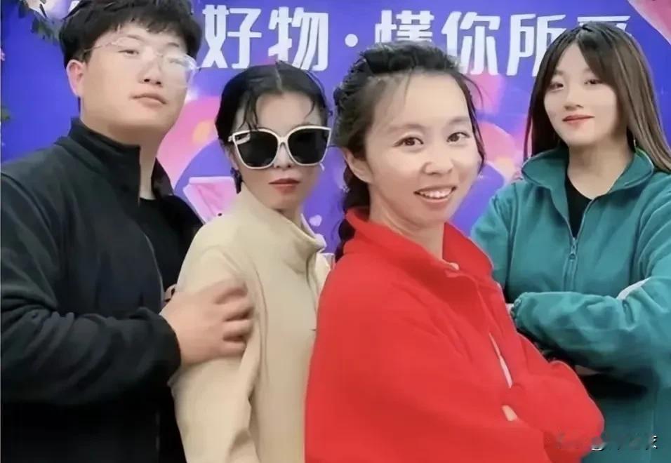 许敏这家人的新闻给我最大的感触是许敏家真的不精明，因为那个姚策一看就不是她夫妻俩