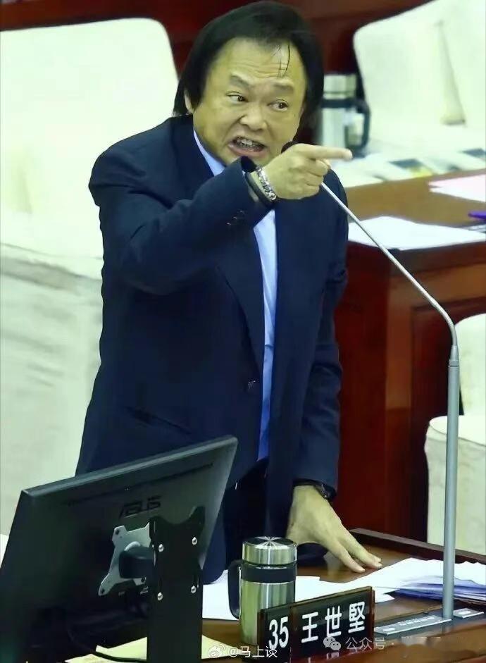 神曲《没出息》走红，王世坚的叛徒父亲也被挖出