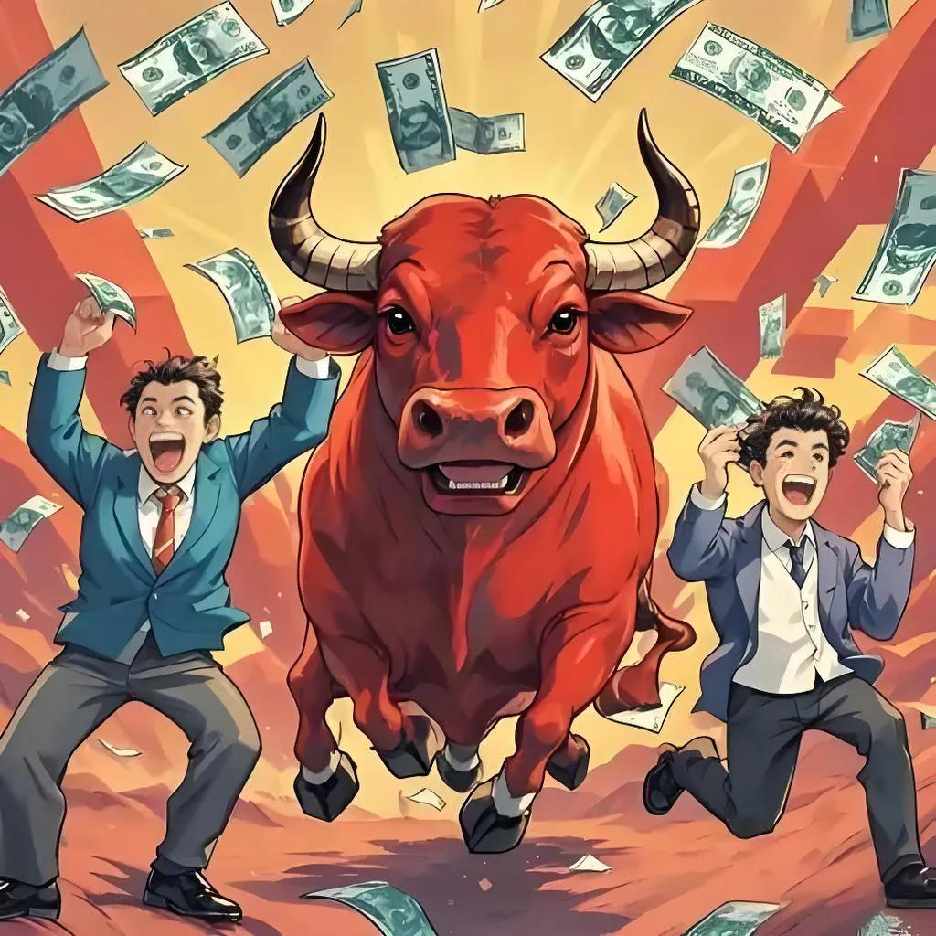 跨年妖股梯队扩容！8大热门赛道全面开花，股民却喊“轮动太狠”1、云从科技（