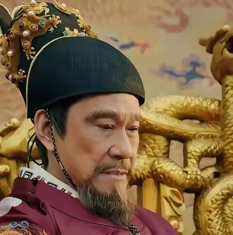 毒药永乐二十一年，北征归来的朱棣卧病文华殿，连日高热难退，气息奄奄。殿内炭