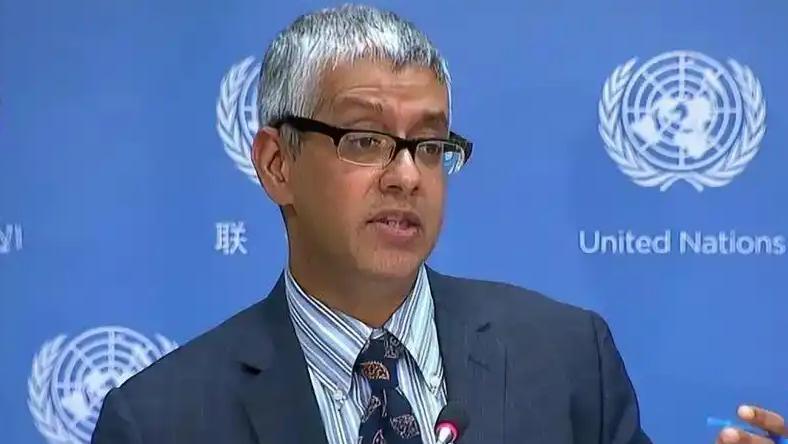 50亿救联合国于水火，美国欠费30亿成最大“老赖”！