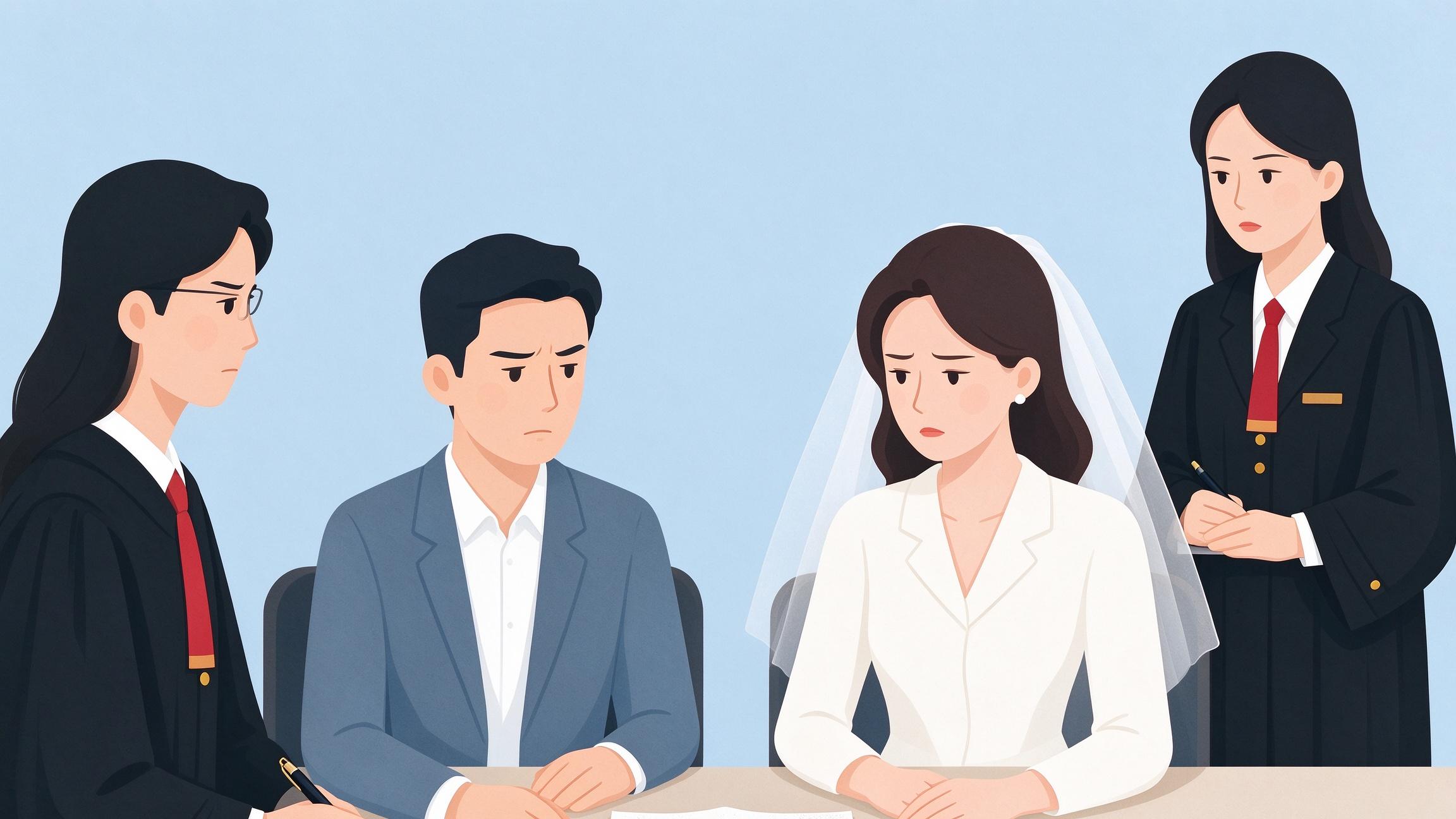 婚内出轨签的保证书有法律效力吗?