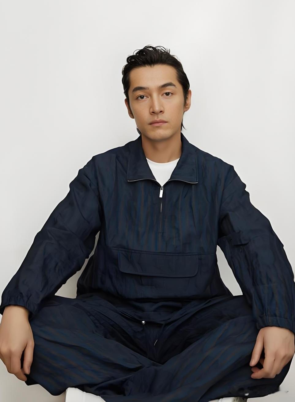 大家有没有觉得，就是胡歌这个演员，他演过很多的角色，可演的最好的一个类型