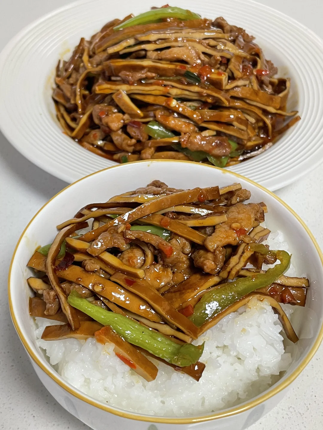 好吃到破防的家常菜！！！