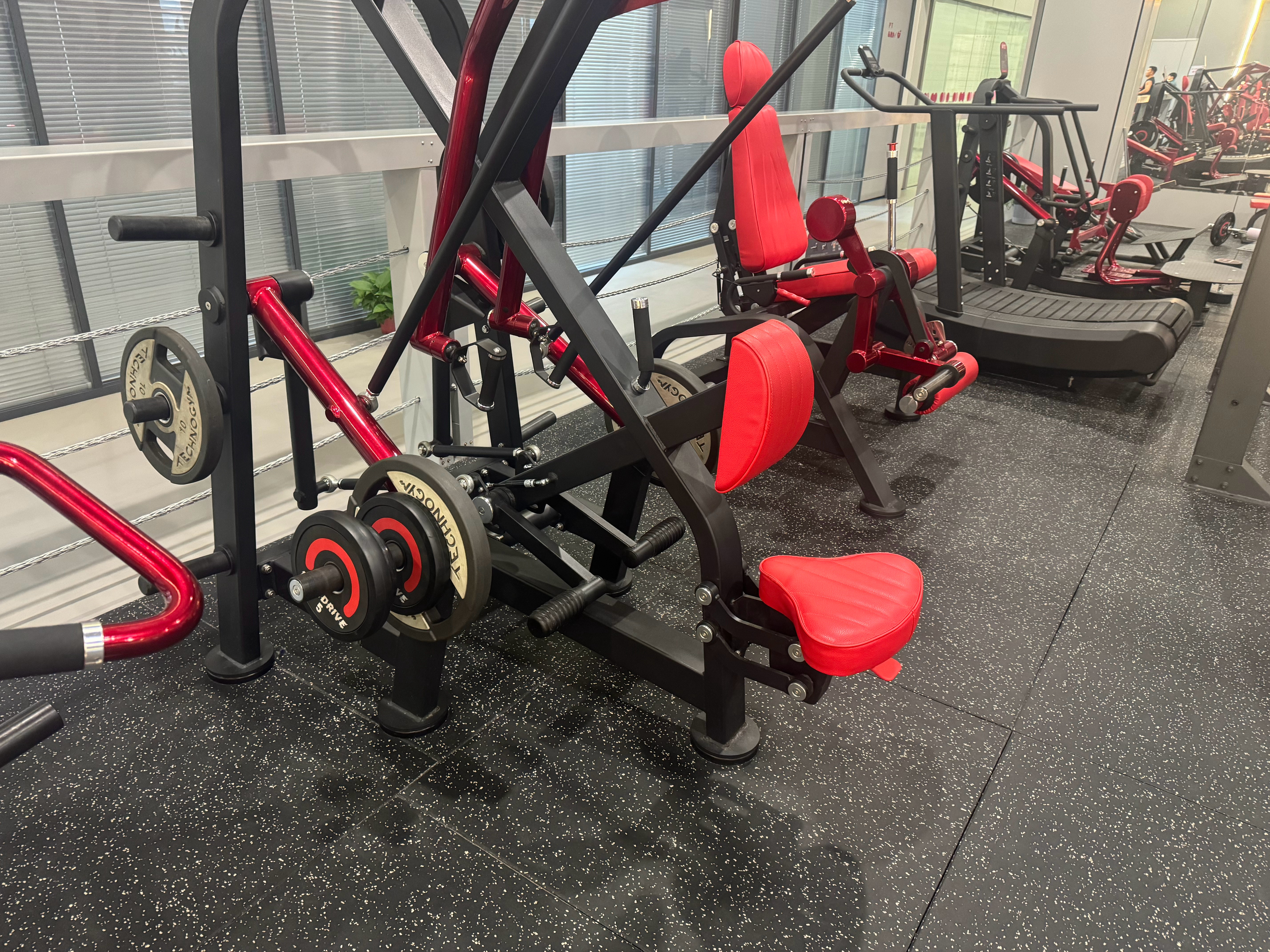 健身不发图，就等于没有练。