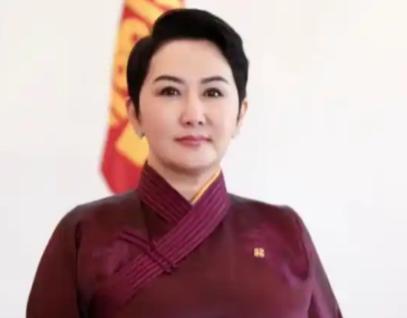 真不知道蒙古国是怎么想的，自己连海军都没有，居然支持菲律宾在南海的权益。 现