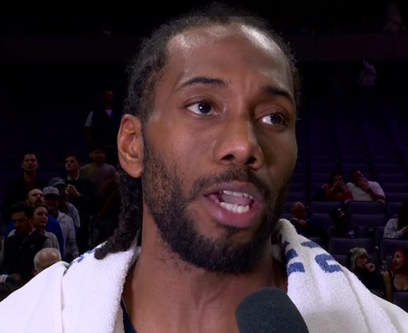 现在理解步行者为何用马瑟林换祖巴茨还愿意送两个首轮了！快船110：128不敌