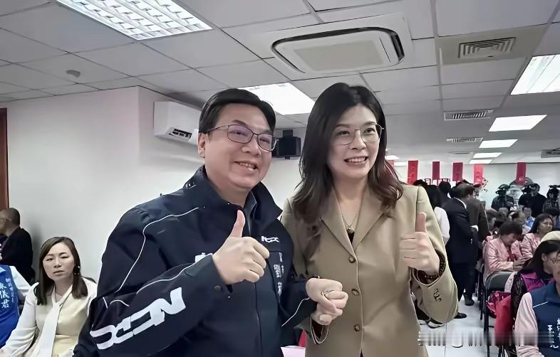 彰化县蓝营唯一的解套方式是刘和然参选。聊湾区看世界盘点如下：第一，如果魏平政