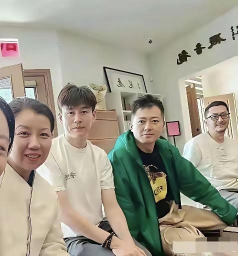 不做明星就不是明星脸了相由心生命由己造