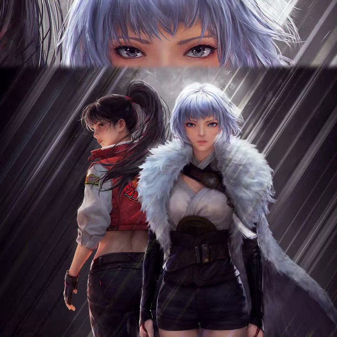 灵笼入围动画界奥斯卡灵笼好争气国漫之光实锤！《灵笼》入围有动画界奥斯卡之称的昂西