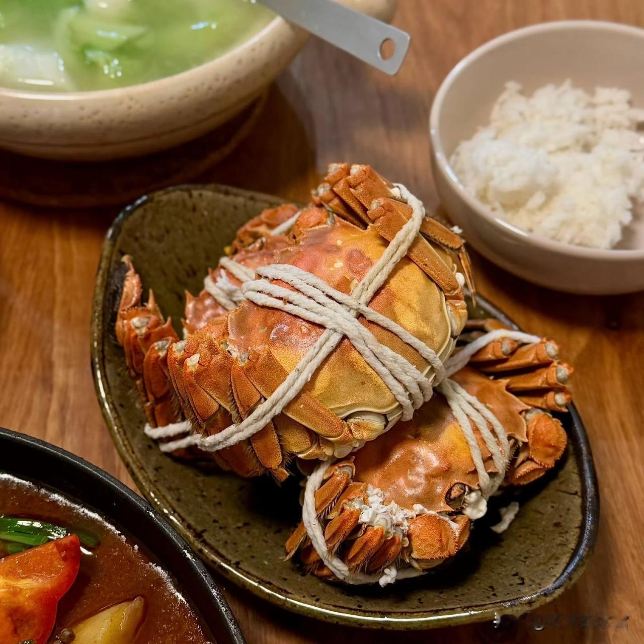 随手一拍晒美食