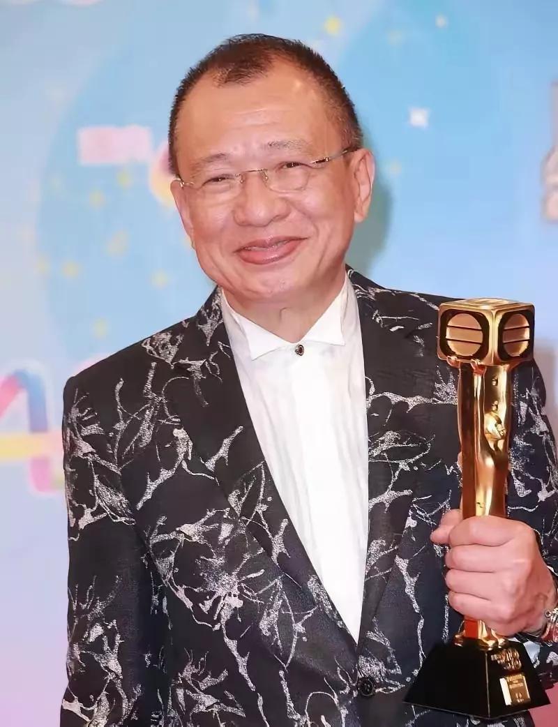 [许绍雄家族，中国近百年来最有影响力的家族之一。]这个许绍雄，其实来头不小。