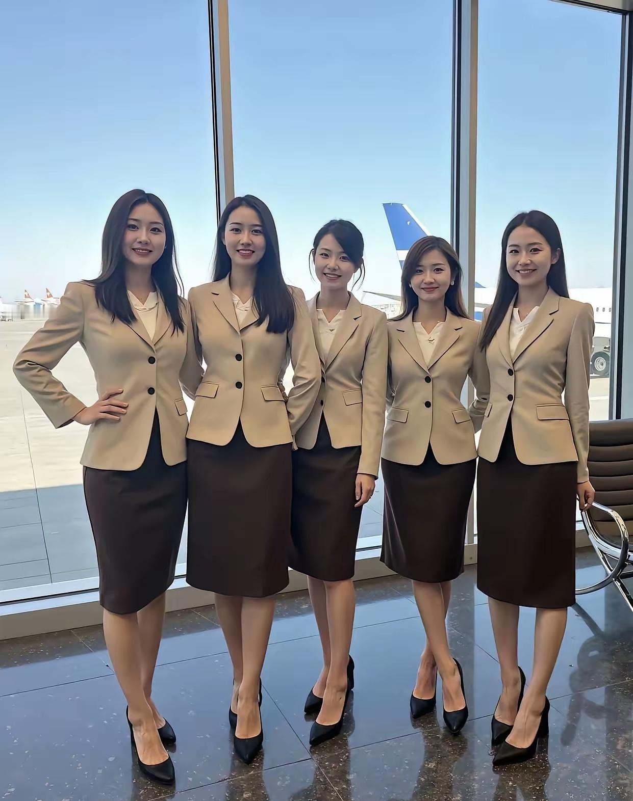 选一个做女朋友，你会选哪个？