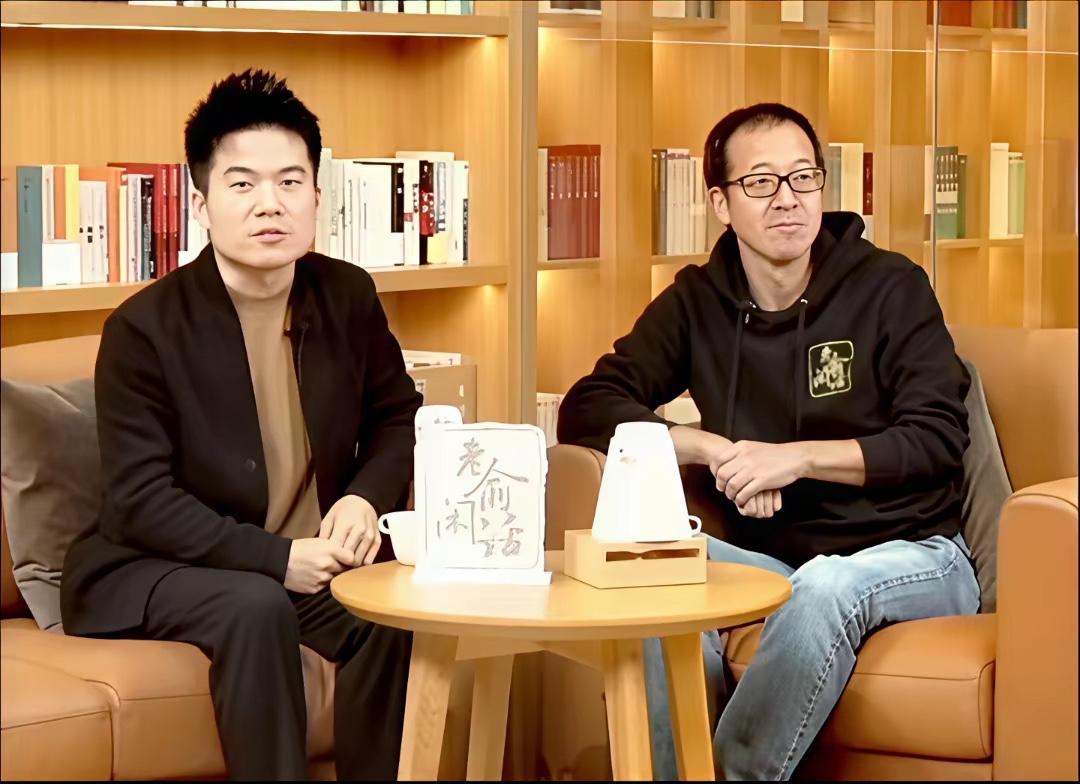 小作文事件已经过去很久了但是，后续还是值得推敲和思考的董宇辉离开了陈行甲取