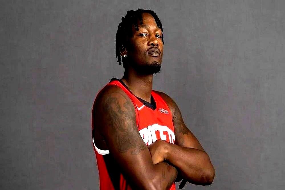 火箭给塔里·伊森开出4年超1亿美金，他竟然没签！去年夏天这笔提前续约就摆在桌