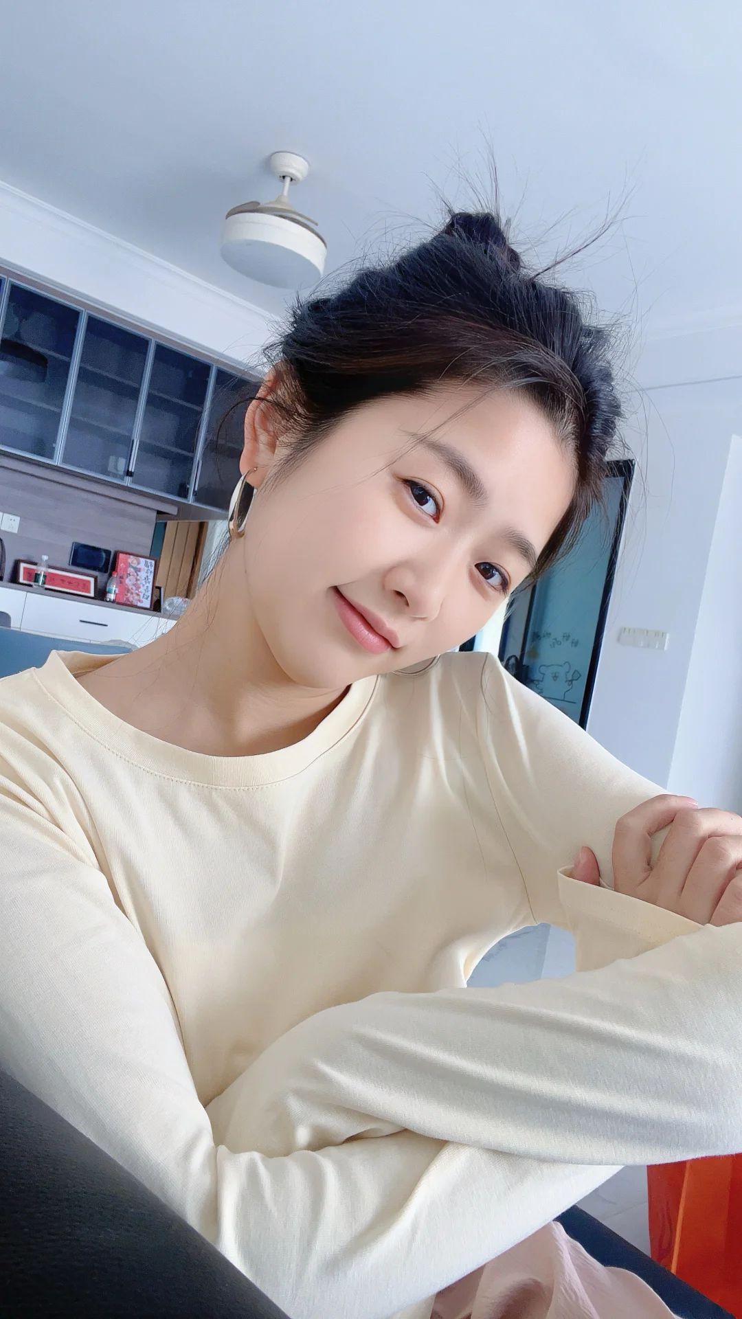 95后幼师小姐姐～～～