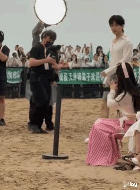 猜猜他什么时候能想起自己的年龄​​​