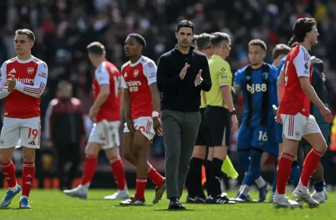 TheAthleticUK阿森纳跟队记者JamesMcNicholas撰写