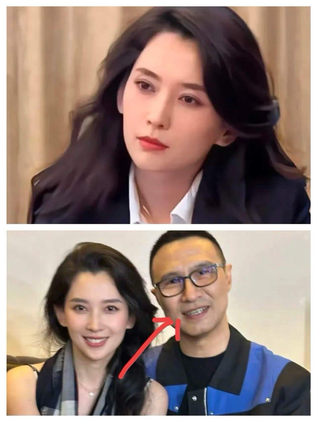 不要怕森林北嫌弃也不用怕网友知道54岁的汪峰肾虚问题很明显,那就是演唱会唱歌高音