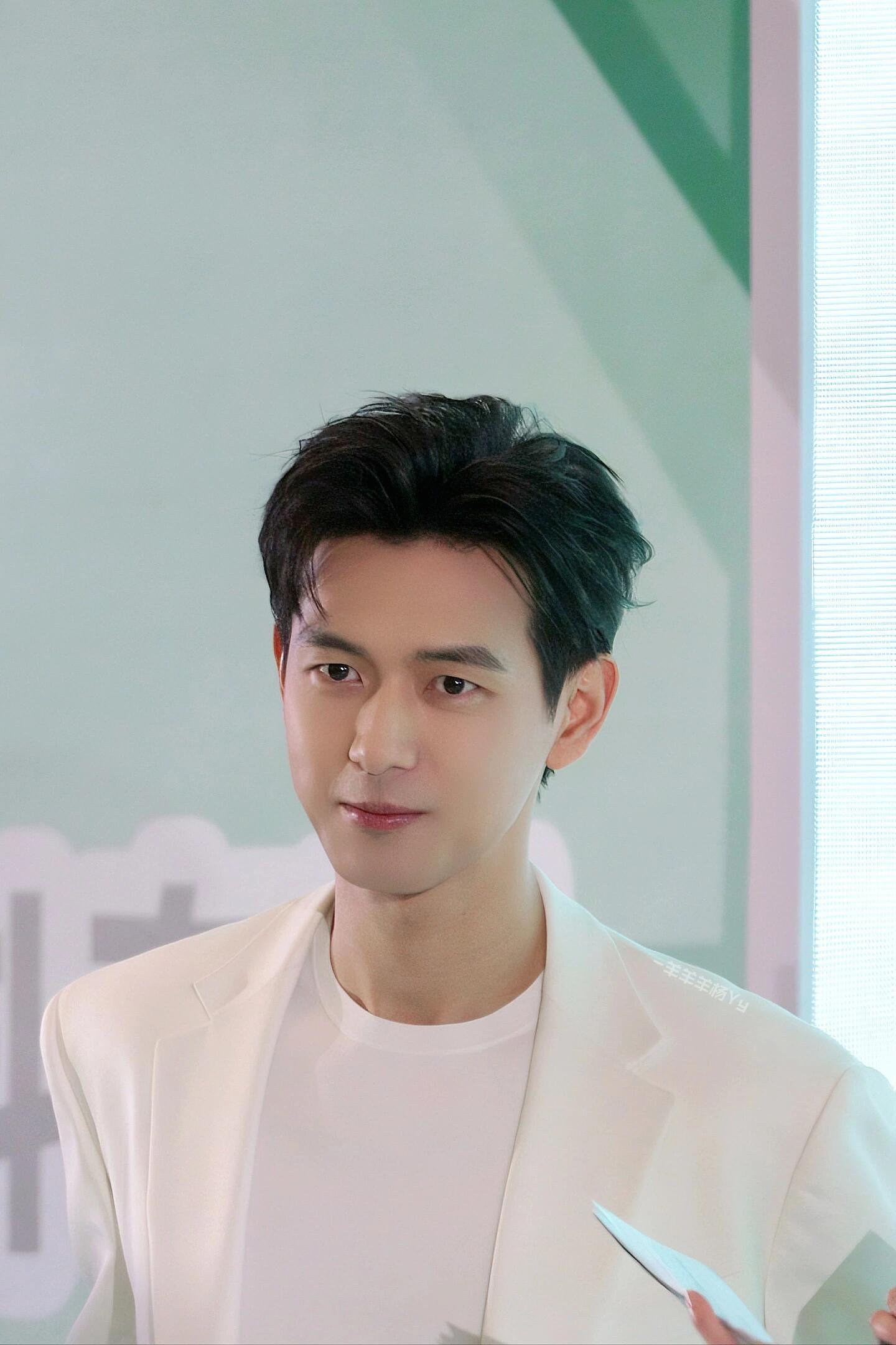 我的白马王子李现长风起李现上官诚明​​​