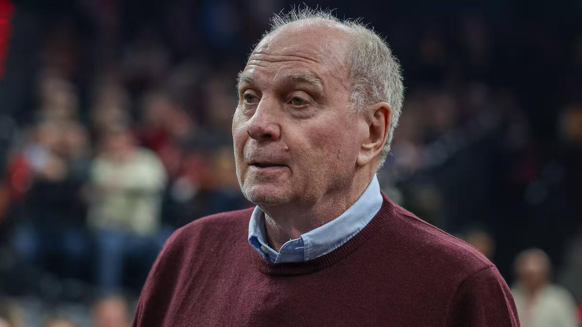 赫内斯: 将对要求过高经纪人说“不”, 并建立黑名单