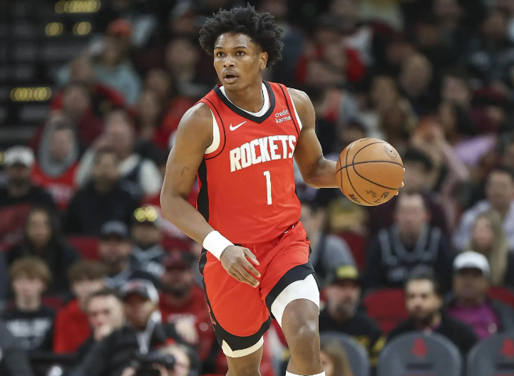 阿门会成为什么样的球员，除了球员自身特点外（比如他的身体天赋带来的直接攻防影响）