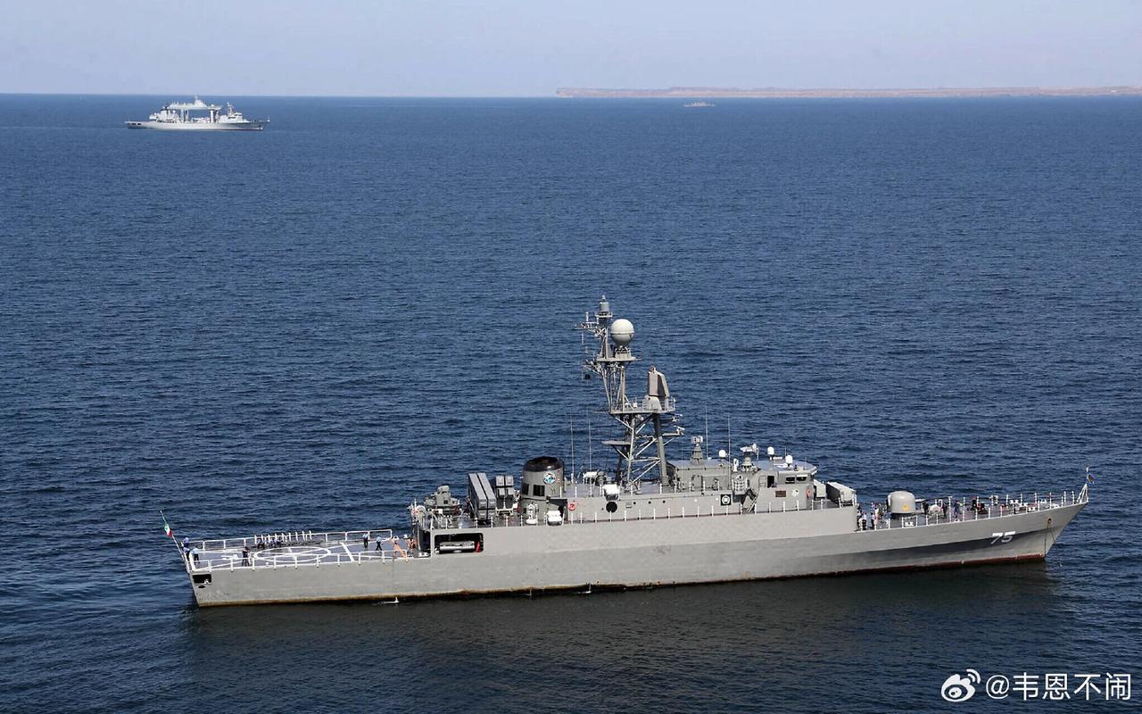 国内很多人往往错误预测现代战争的打法和武器系统。伊朗为什么那么多导弹和无人机却