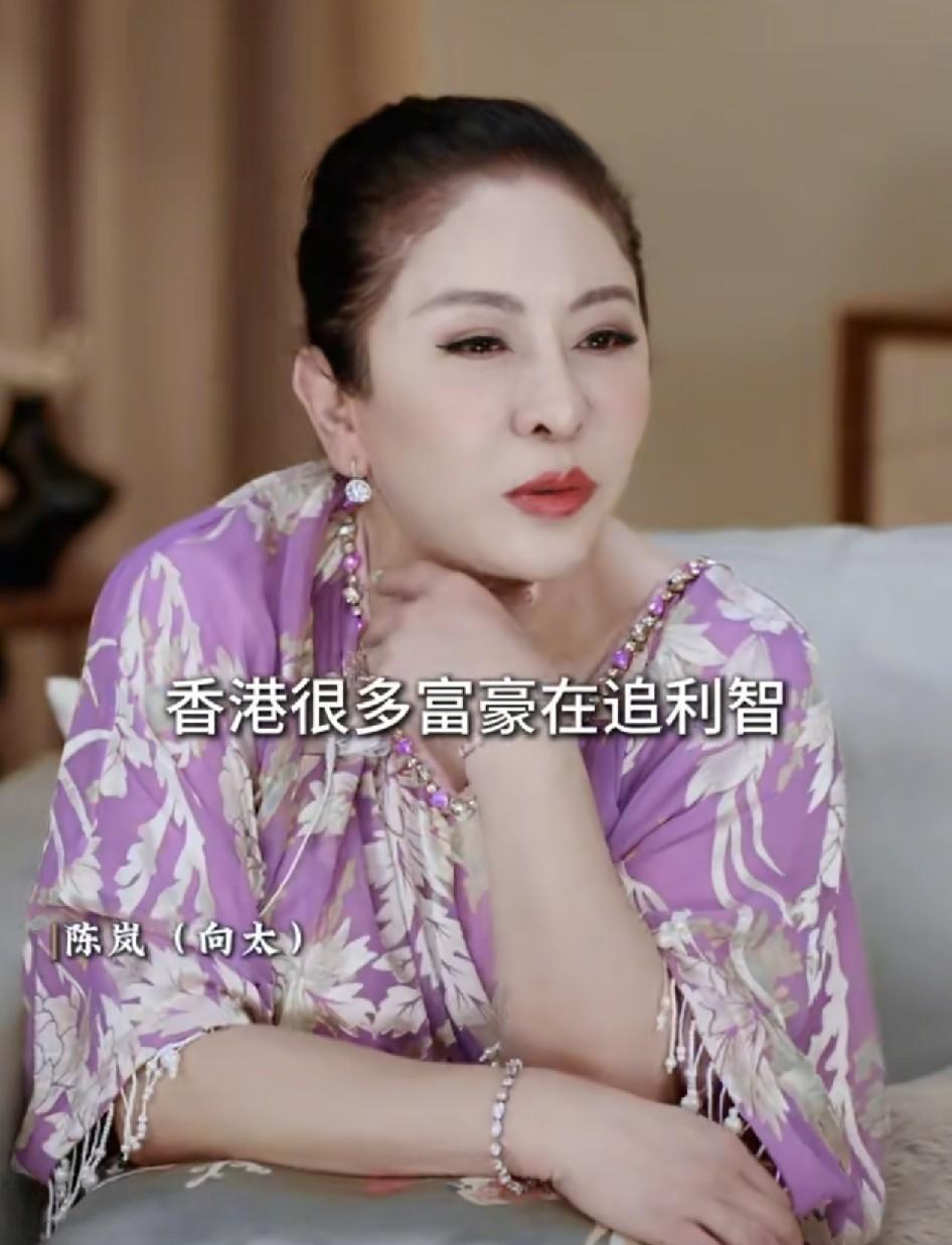 利智赢了，为什么反而把李连杰的钱包焊得更死了？这事儿得倒过来看。现在全网都在夸