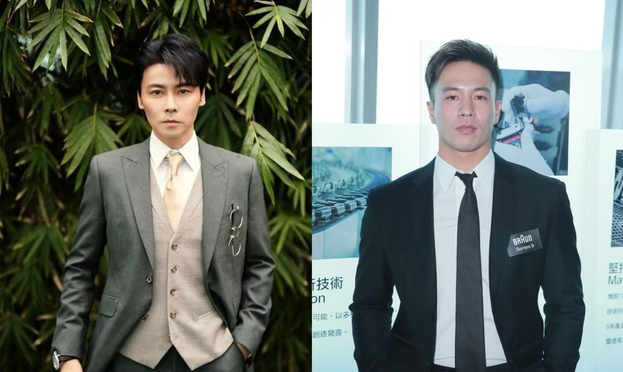 发现没，安志杰和张晋这俩人，别的什么都好，但就有一个不得不说的问题，就是他俩