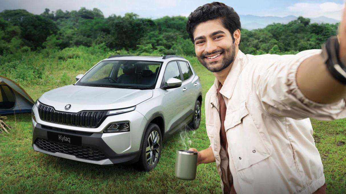 中国市场淘汰的车在印度杀疯了。近日，斯柯达正式宣布退出中