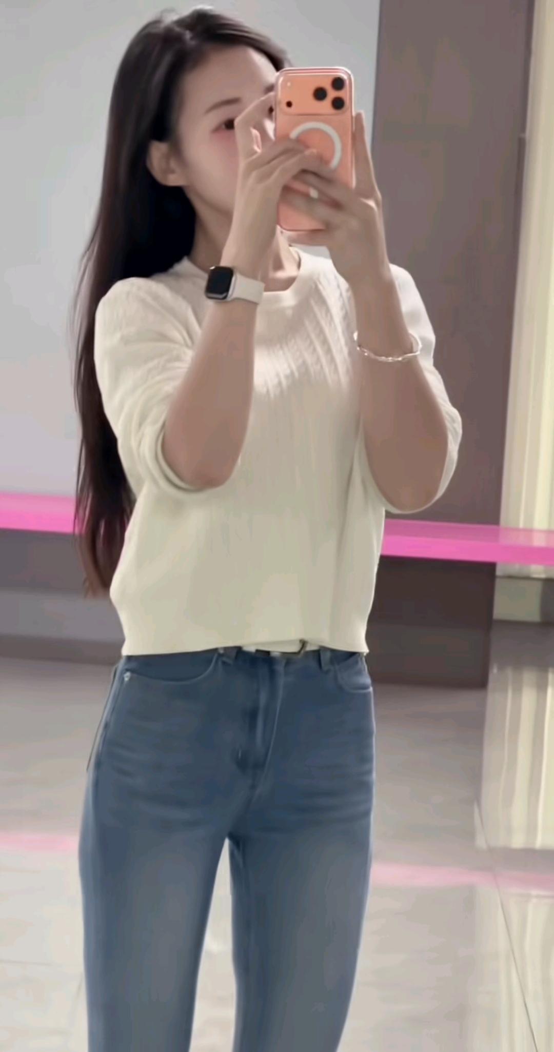 分享一张你最近随拍的照片