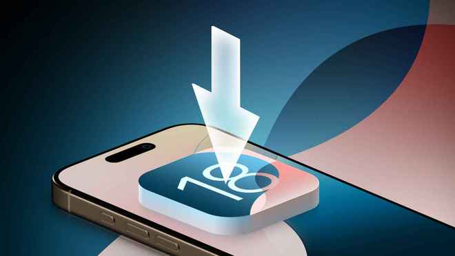 苹果正准备为兼容的 iPhone 机型发布 iOS 18.7