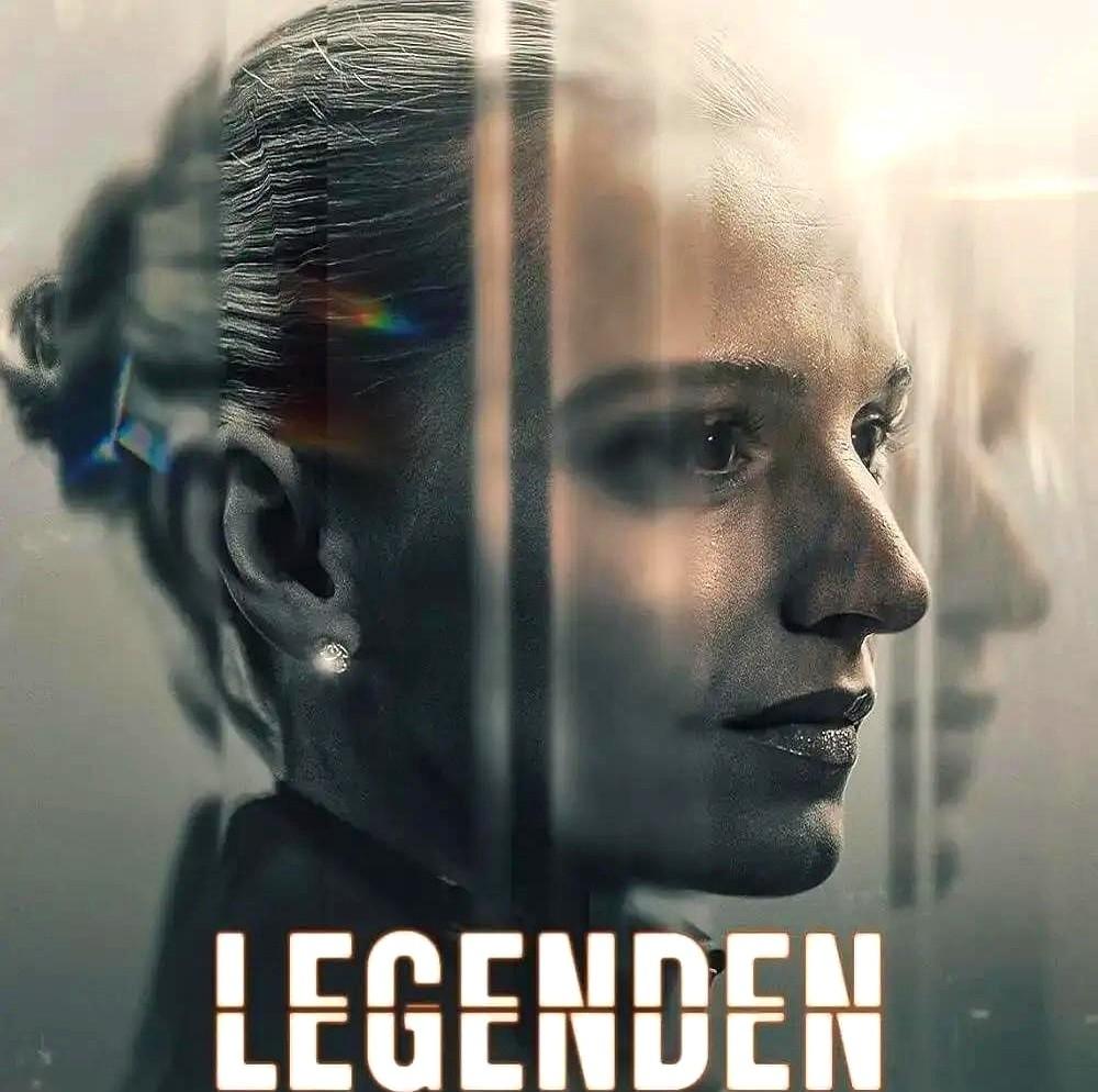 卧底任务，跟毒枭女友成了闺蜜？！这反转，Netflix丹麦剧《资产》真敢拍！