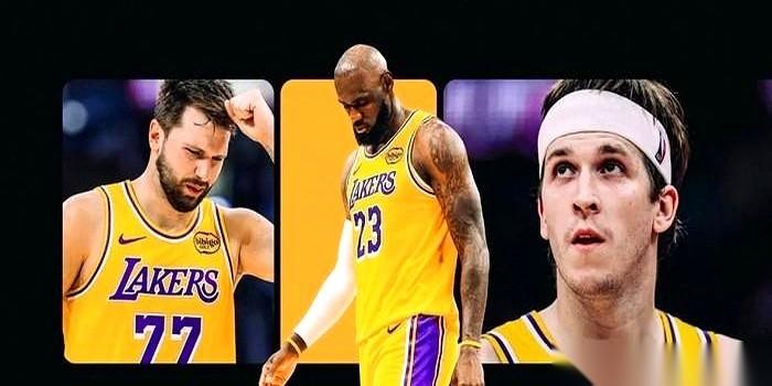 有消息说，东契奇直接给湖人管理层放话了。就一句：奥斯汀·里夫斯，他得留下。谁也