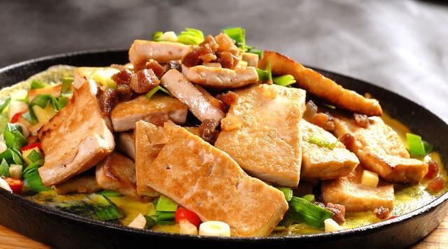 味来智库丨“煎豆腐不粘锅”的小窍门就在这里了