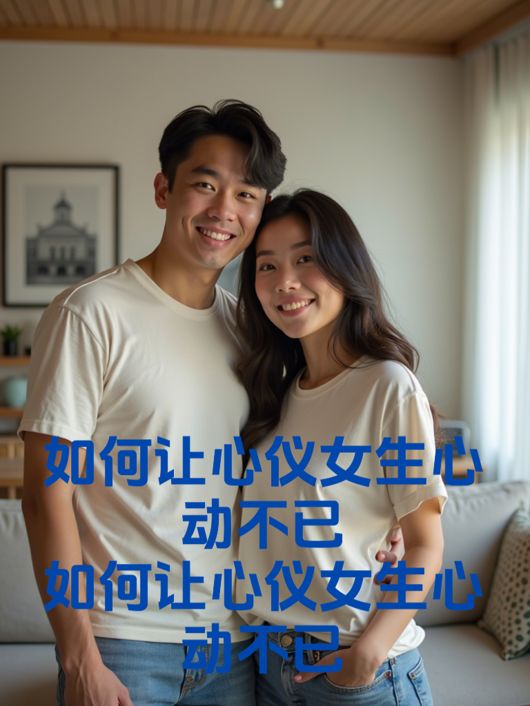 如何让心仪女生心动不已？