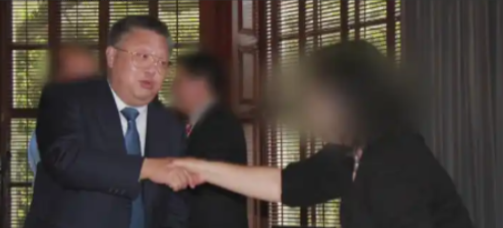 万万没想到，6年前反中乱港分子的幕后金主，竟是个“爱国”商人。李亨利被判刑的