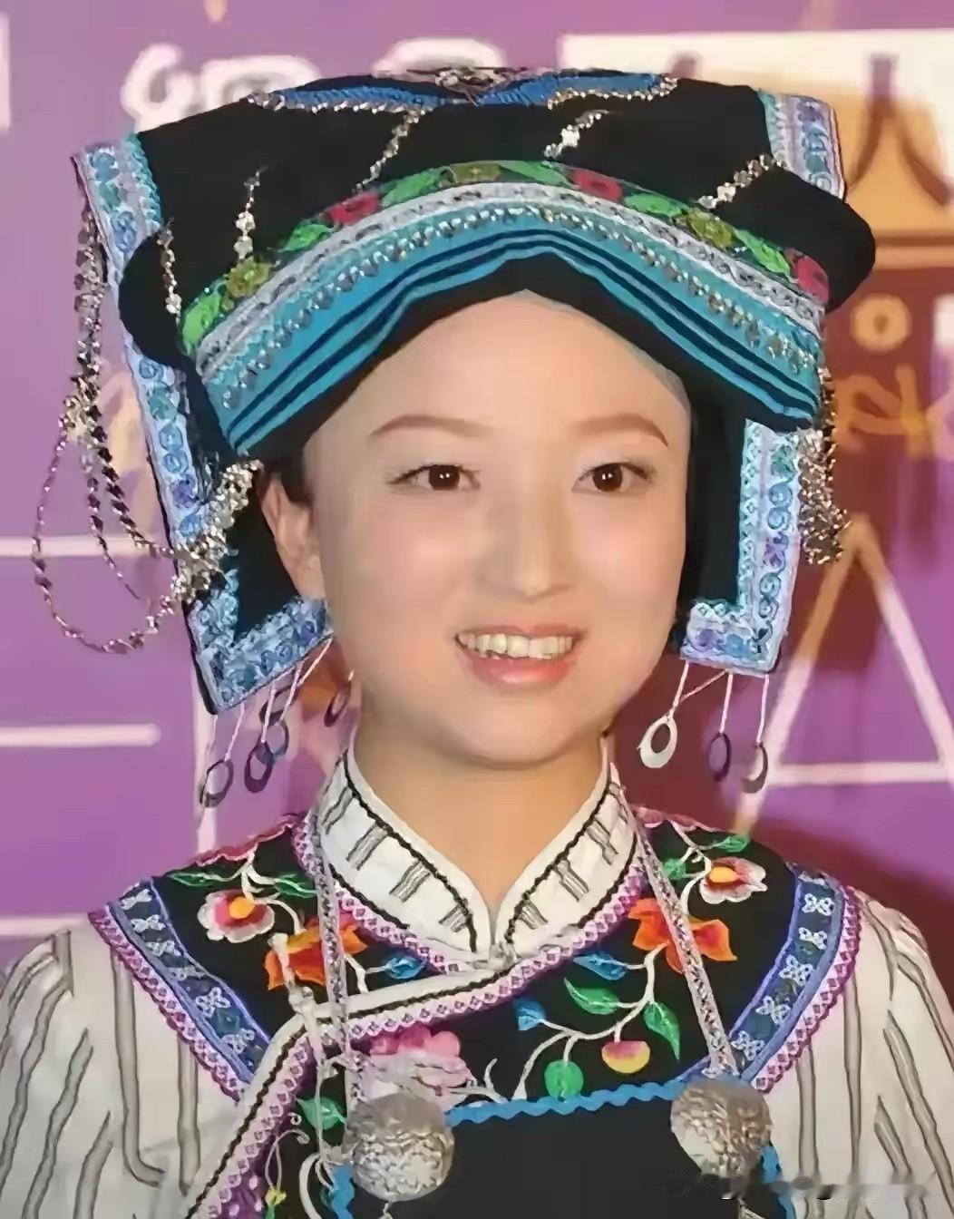 太好哭！贵阳女医生为爱进山，丈夫调走后，她独自守大山18年2008年，贵阳