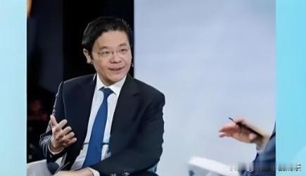  新加坡站队美国？新加坡这位新总理，这次算是彻底摊牌不装了。当地时间12月2